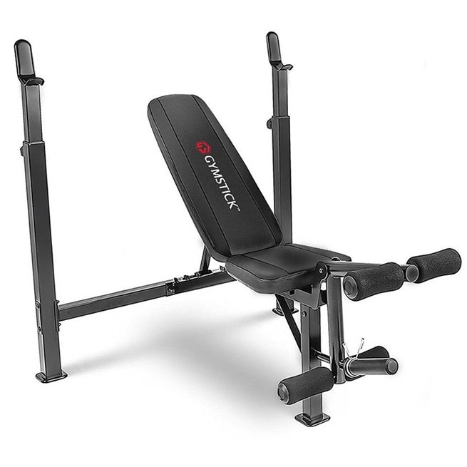 Gymstick Weight Bench Pro WB6.0