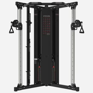 Gymstick Dual Pulley Station