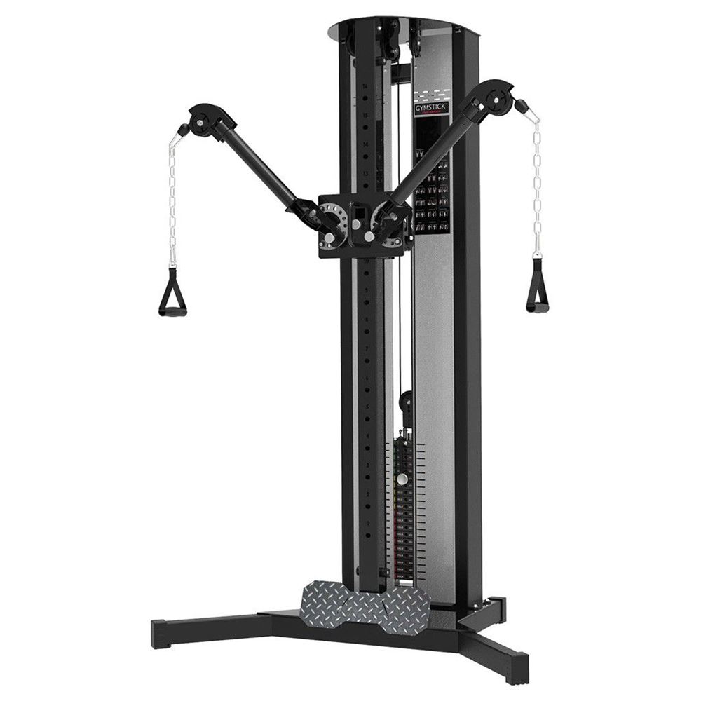 Gymstick Dual Cable Crossover Multigym