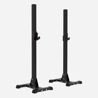 Gymstick Squat Stands Pro