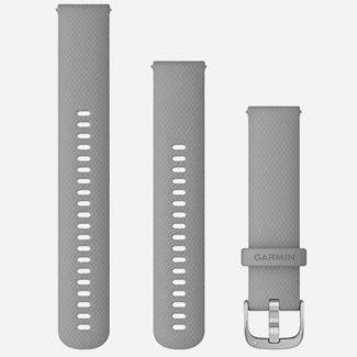 Garmin Armband med snäppspänne (20 mm)