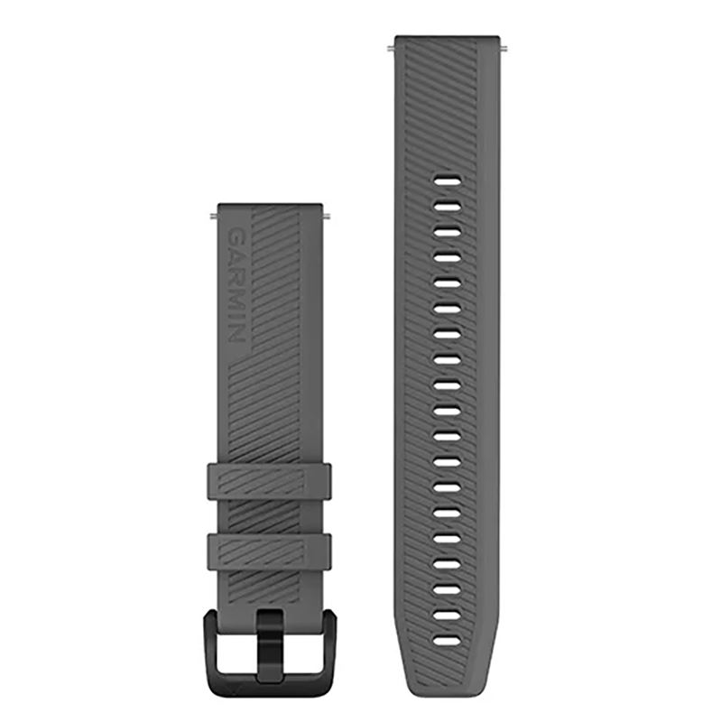 Garmin Pikakiinnitteiset hihnat (20 mm)