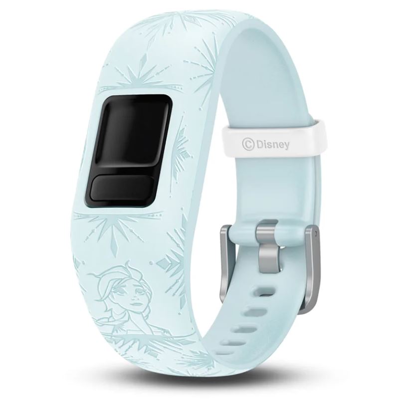 Garmin Disney Frozen 2 Elsa-band