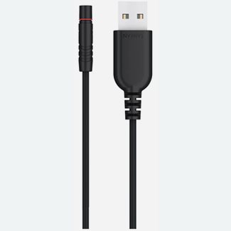 Garmin Power Mount kabler kompatible med USB-A