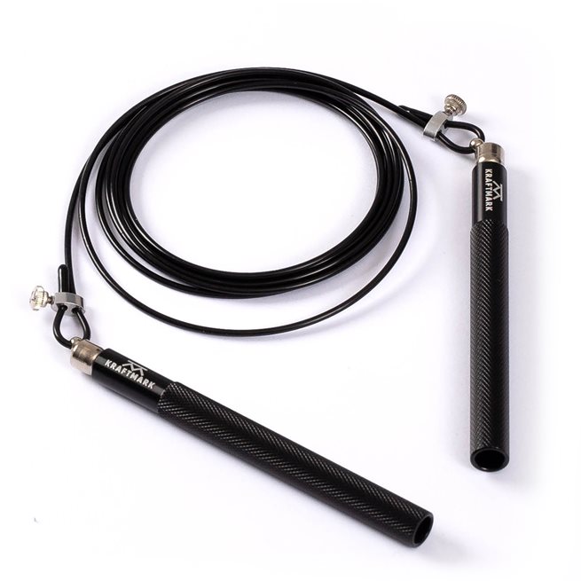 Kraftmark Aluminium Speed Rope