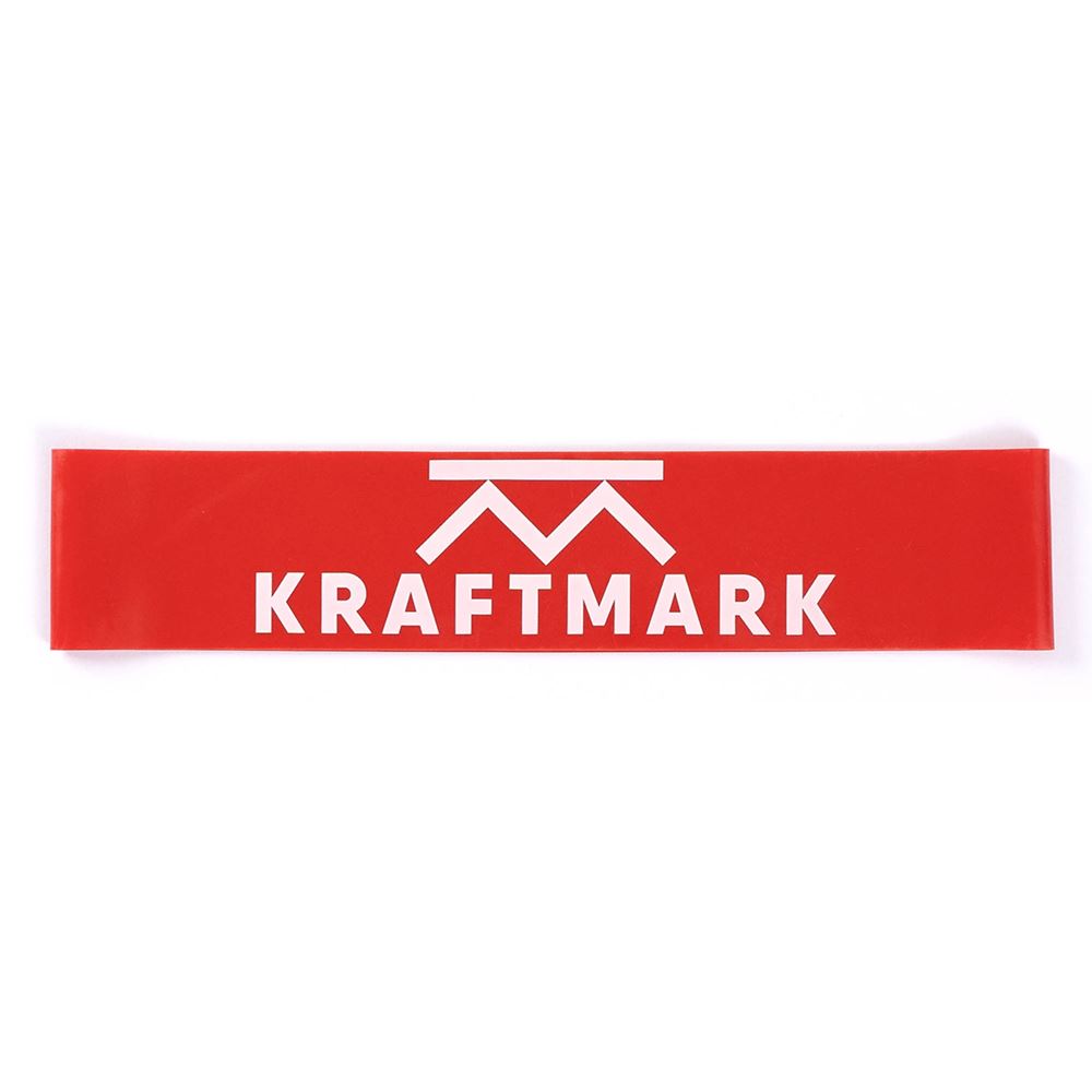 Kraftmark Loopband, Powerband & Mini band