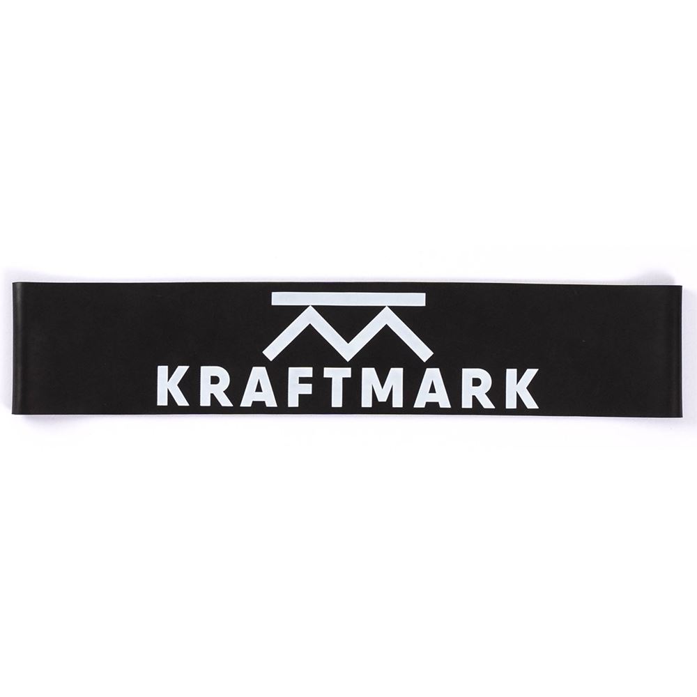 Kraftmark Loopband, Powerband & Mini band Kraftmark Loopband, Powerband & Mini band