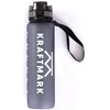Kraftmark Vandflaske Refill BPA-fri (900 ml)