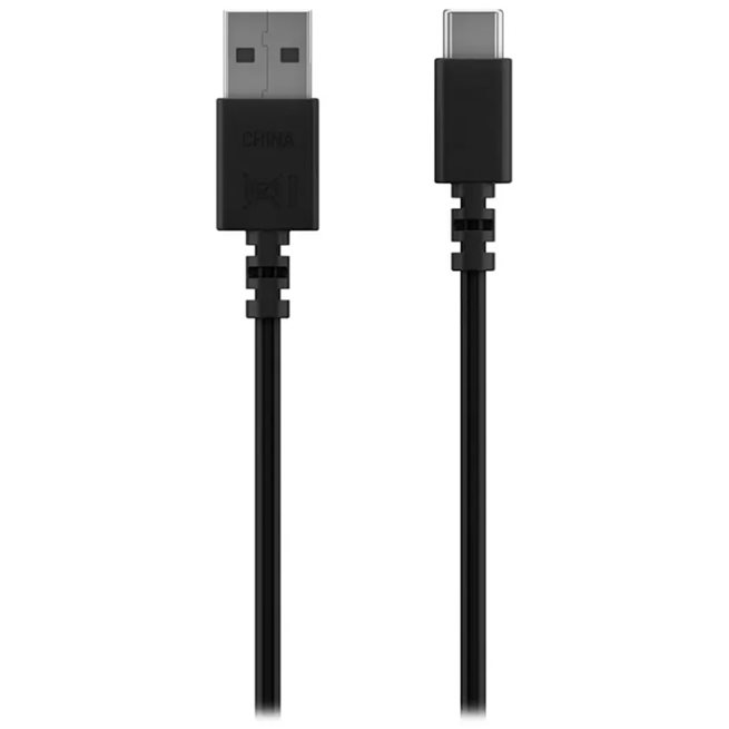 Garmin USB-kabel typ A till typ C