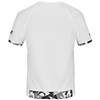 Babolat T-shirt Crew Neck Aero, Padel- og tennis T-skjorte herre