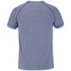 Babolat T-Shirt Play Crew Neck, Padel- och tennis T-shirt herr