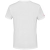 Babolat T-shirt Padel Cotton, Padel- och tennis T-shirt herr