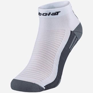Babolat Padel Quarter Socks, Sokker