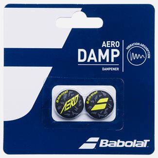 Babolat Aero Damp X2, Tennis tillbehør