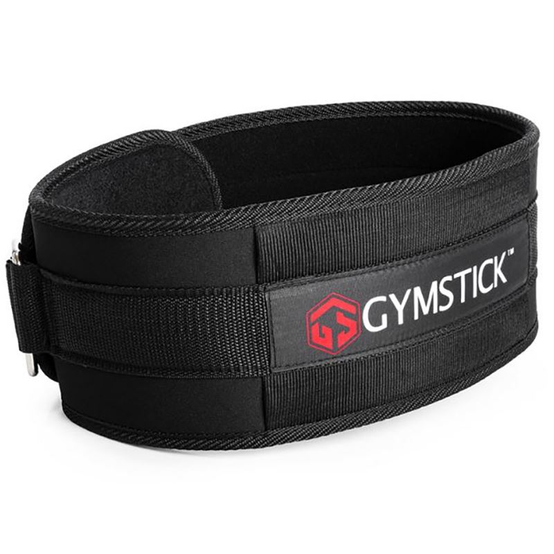 Gymstick Weightlifting Belt, Treningsbelte