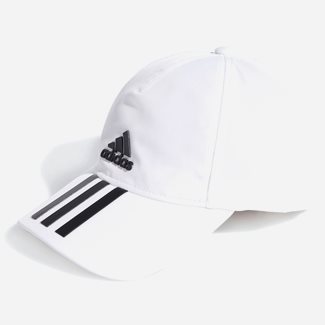 Adidas Baseball Cap 3-Stripe, Kasket/Visirer