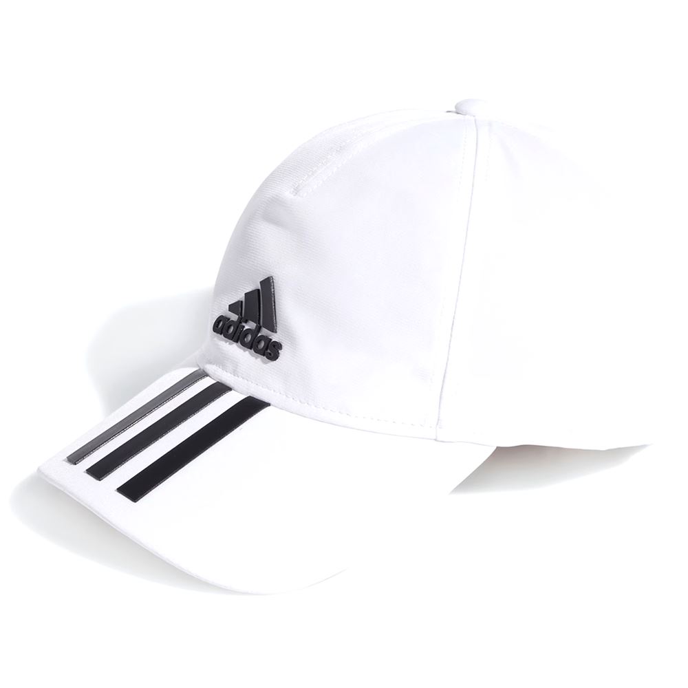 Adidas Baseball Cap 3-Stripe Keps/Visor