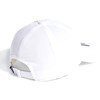 Adidas Baseball Cap 3-Stripe, Keps/Visor