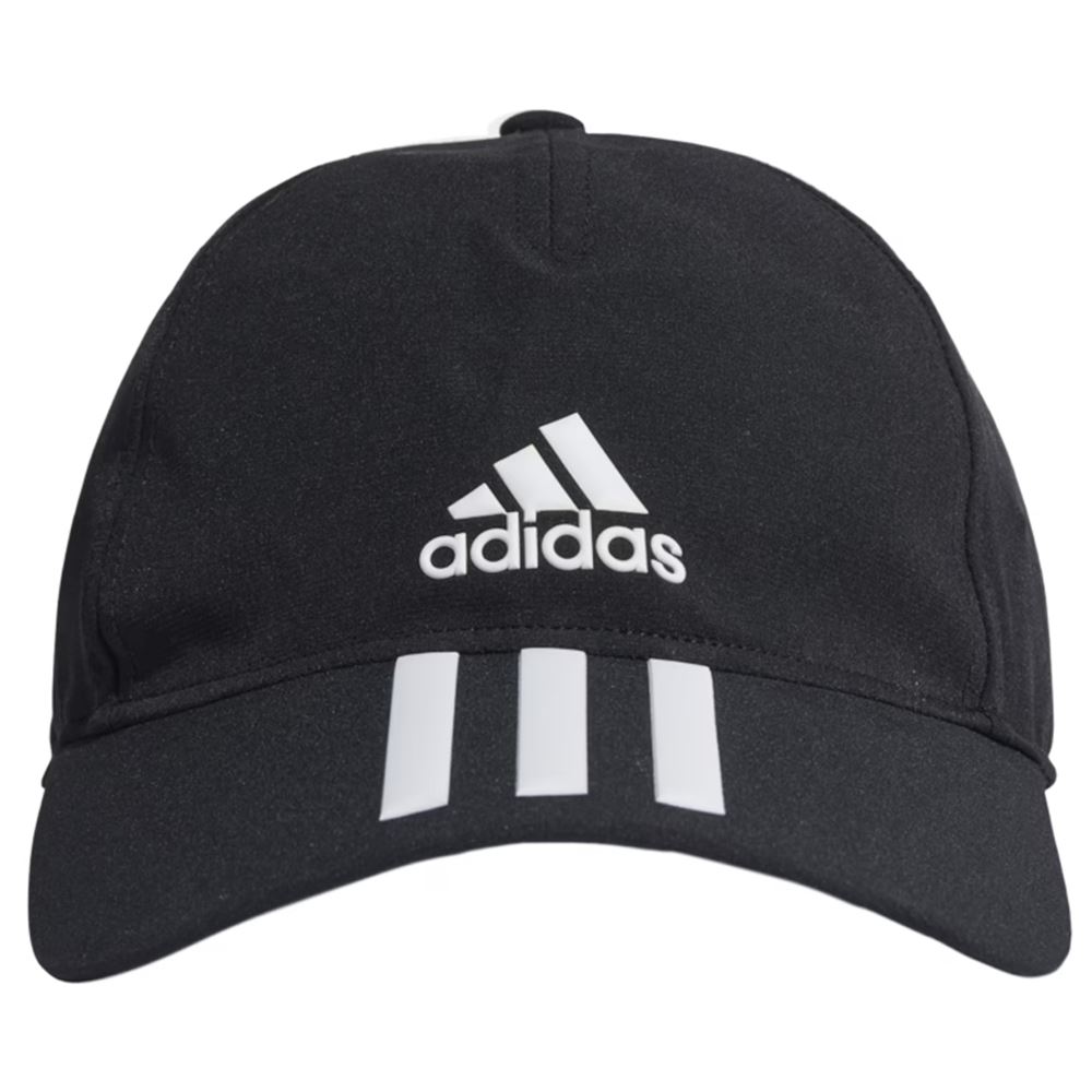 Adidas Baseball Cap 3-Stripe Lippalakki/Visiirit