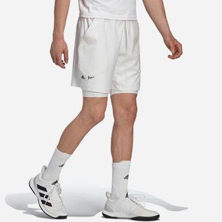 Adidas London Shorts, Padel og tennisshorts herrer