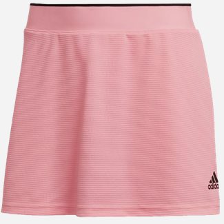 Adidas Club Skirt, Padel og tennisnederdel dame