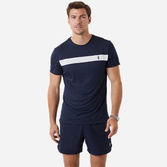 Björn Borg Ace Light T-Shirt, Padel- og tennis T-skjorte herre