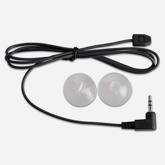 Garmin Antenna Extension Cable wIth Suction Cups