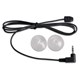 Garmin Antenna Extension Cable wIth Suction Cups