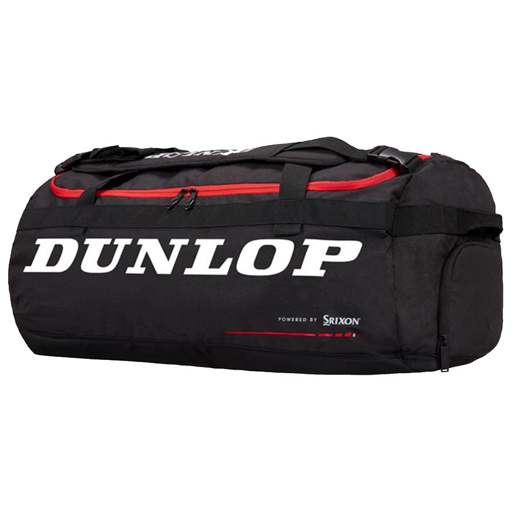 tønde Rudyard Kipling konjugat Dunlop D TAC CX Performance, Tennis Tasker - Traeningsmaskiner.com