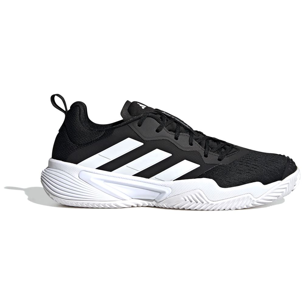 Adidas Barricade FMT Clay, Tennis- & Padelskor Herr | Skor - Grusskor - Grusskor Dam | Padelspecialisterna