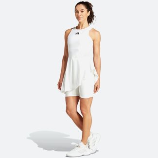 Adidas Tennis London Wow Dress, Naisten padel ja tennis mekko