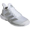 Adidas Adizero Ubersonic 4 Tennis/Padel, Padel sko dame
