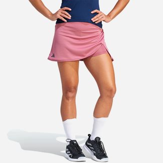 Adidas Club Tennis Skirt, Padel- och tenniskjol dam