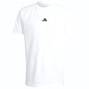 Adidas Seamless Tee, Padel- och tennis T-shirt herr