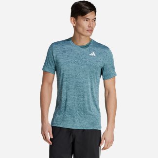 Adidas Tennis Freelift, Miesten padel ja tennis T-paita