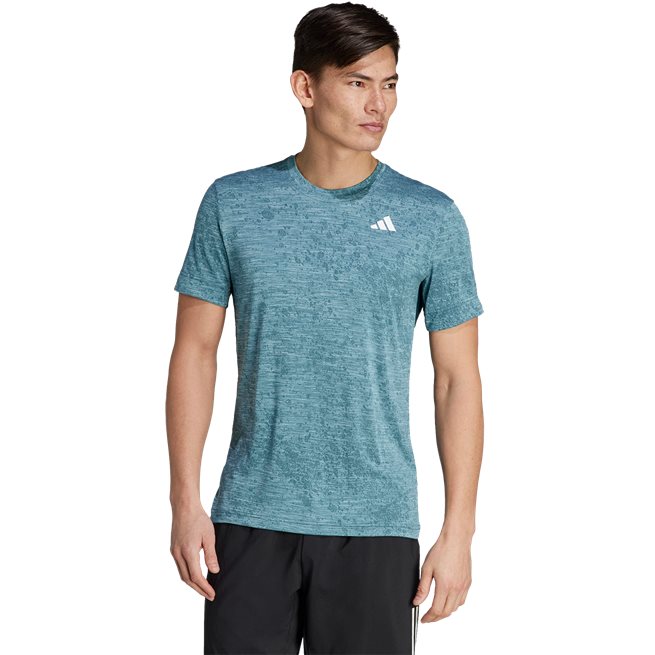 Adidas Tennis Freelift, Padel- og tennis T-skjorte herre