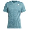 Adidas Tennis Freelift, Padel- og tennis T-skjorte herre