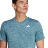 Adidas Tennis Freelift, Padel og tennis T-shirt herrer