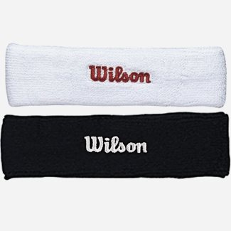 Wilson Headband, Pannband