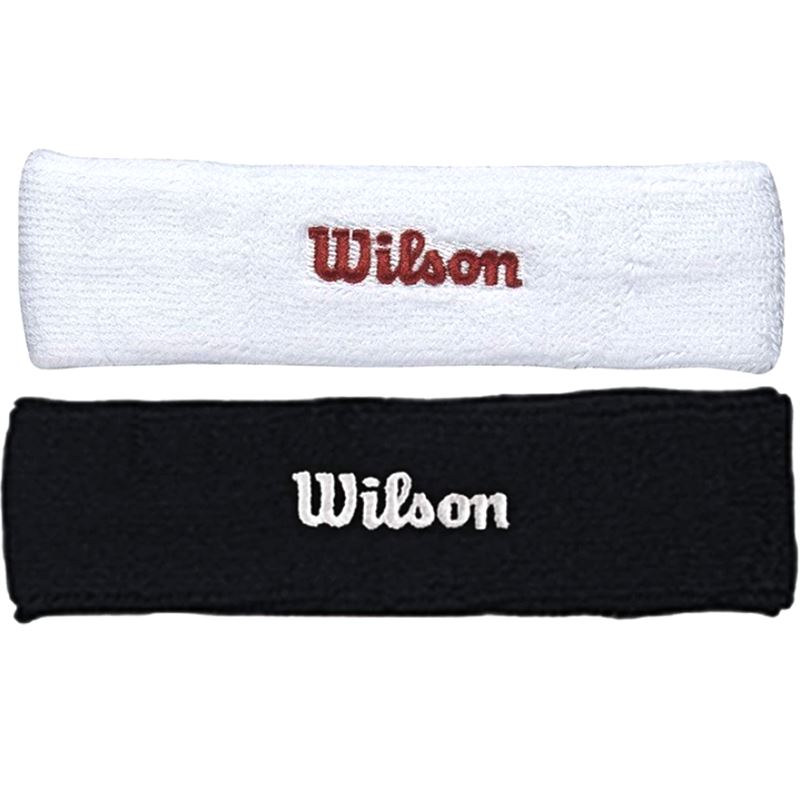 Wilson Headband Pääpanta