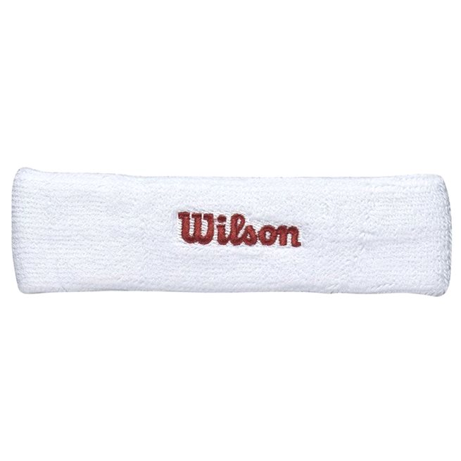 Wilson Headband, Pandebånd