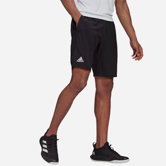 Adidas Club Stretch Woven Shorts, Miesten padel ja tennis shortsit