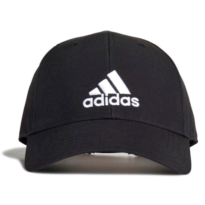 Adidas Lightweight Cap Lippalakki / visiirit