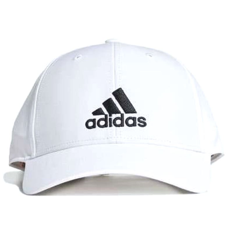 Adidas Lightweight Cap Lippalakki / visiirit