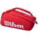 Wilson Super Tour 15 Pack Bag, Tennisväska