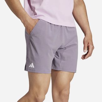 Adidas Ergo Tennis Shorts 7", Padel og tennisshorts herrer