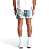 Adidas Tennis Us Series Printed Ergo Short 7", Miesten padel ja tennis shortsit