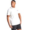 Adidas Padel Graphic, Padel og tennis T-shirt herrer