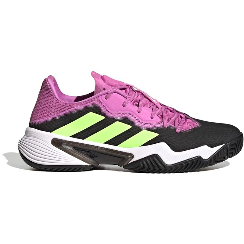 Adidas Barricade M Miesten tenniskengät