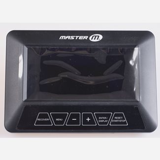 Master Fitness Master R6030 Dator